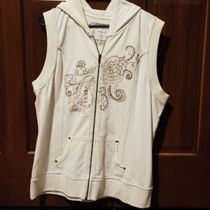 vest Offers excepted